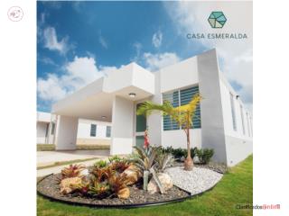 URBANIZACION CASA ESMERALDA - PROYECT...