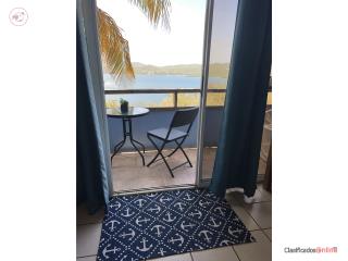 Dream Culebra island apartment