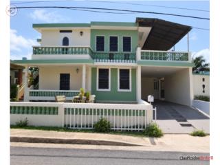 Barrio Bejucos- Isabela