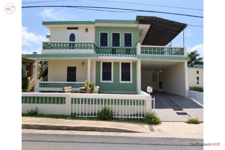 Barrio Bejucos- Isabela