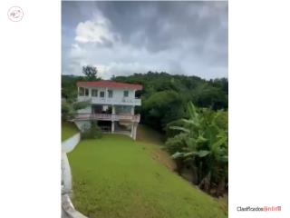 Casa + Terreno, Mayagüez