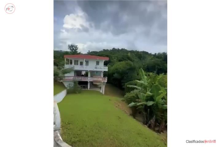 Casa + Terreno, Mayagüez