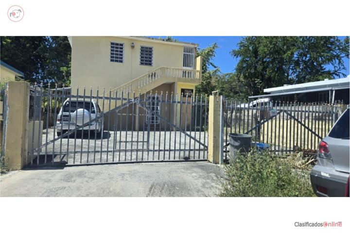 Apartamento Ponce Centro