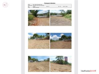 Venta Terreno Bo. San Antonio en Cagu...
