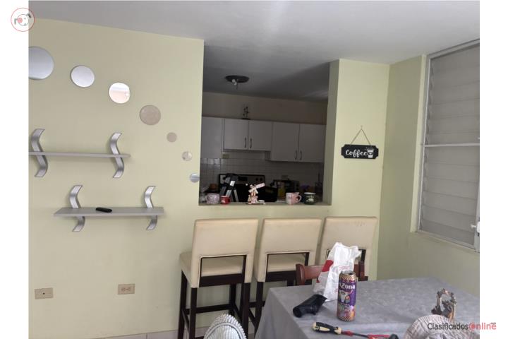 Condominio Rivera de Bucana