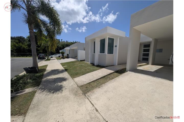 Urbanización Forest Plantation Terrera 3 y 2