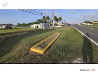 Solar Comercial Carr 110 Aguadilla