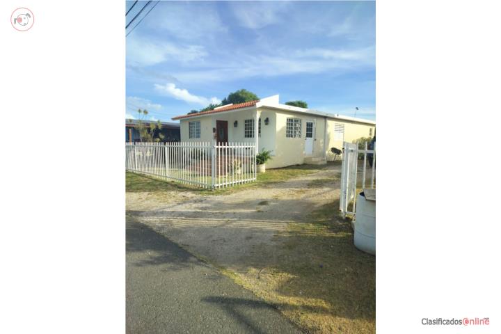 Casa en venta, sector Playita, Salinas