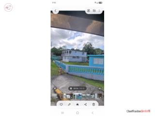 Yabucoa casa para alquiler 787 361 88...