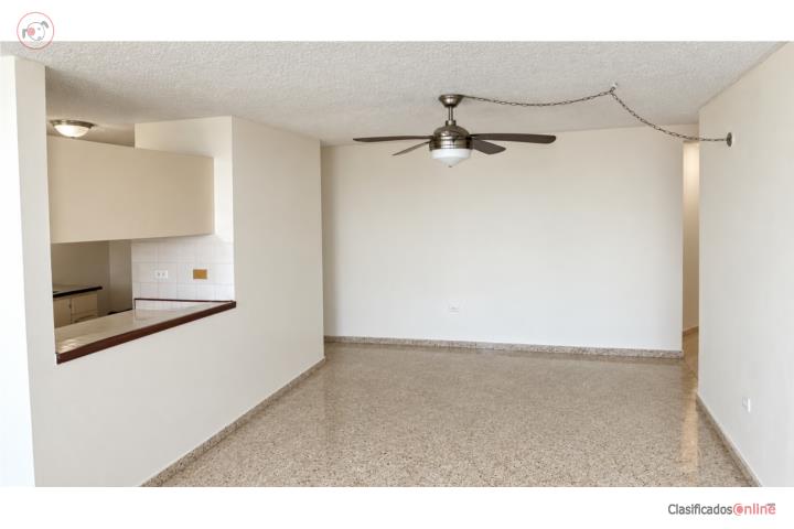 Cond Metromonte | 3/1 | Garden | $145k