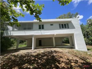 Bo. Quebrada Cruz, Toa Alta | Casa 3H...