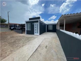 Urb. Marisol Remodelada!!