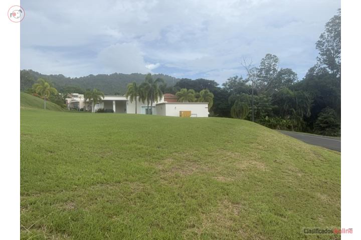 Gran Vista 1, Gurabo, Solar#176, 1258.80 m2