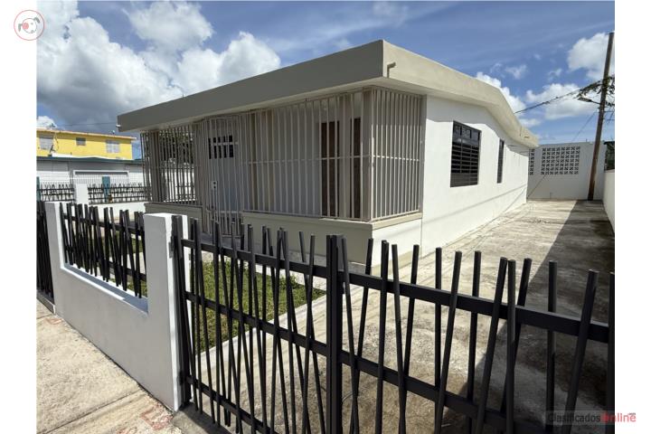 Propiedad de esquina | 2 units independientes