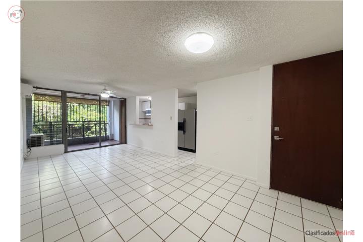 Colina Real  Cupey | Elegible FHA