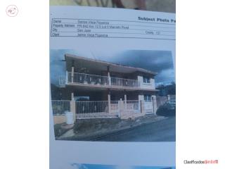 Sector pr 842 km lot 5 Marcel road