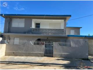 Alquiles casa 2h 1b Toa baja villa ma...