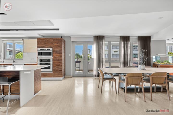 Mirsonia Condominium - 3 BDRM Apt For Sale!