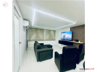 DOS MARINAS II AMUEBLADO REMODELADO