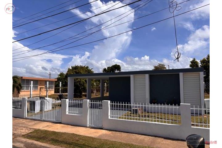 Casa venta solo CASH gran oportunidad