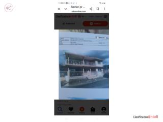 Sector pr 842 km lot 5 Marcel road