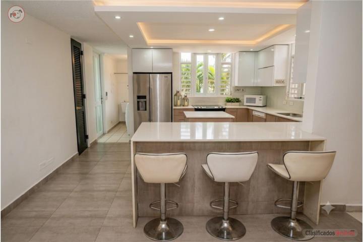 CAMINO DEL MAR // SOLAR SYSTEM // 4BR+2.5B