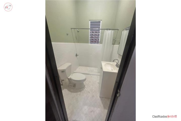 Multifamily, Casa 3/1 y Apartamento 2/2