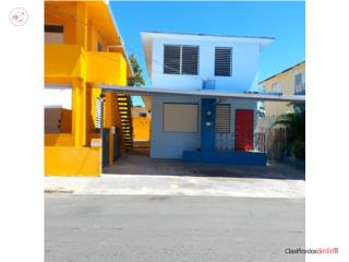 Propiedad de inversion calle Loiza