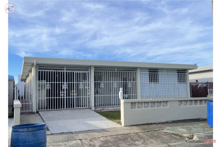 3Ct 2Bñ | Jardines de Country Club, Carolina