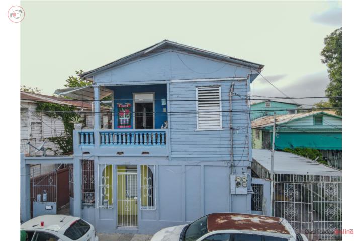 MULTIFAMILIAR EN VENTA | PONCE, PR