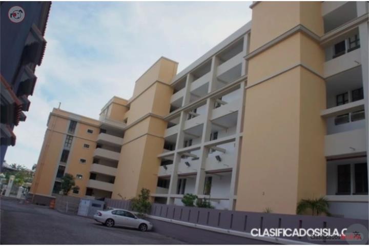 Apto Condominio Estancias de Aragón
