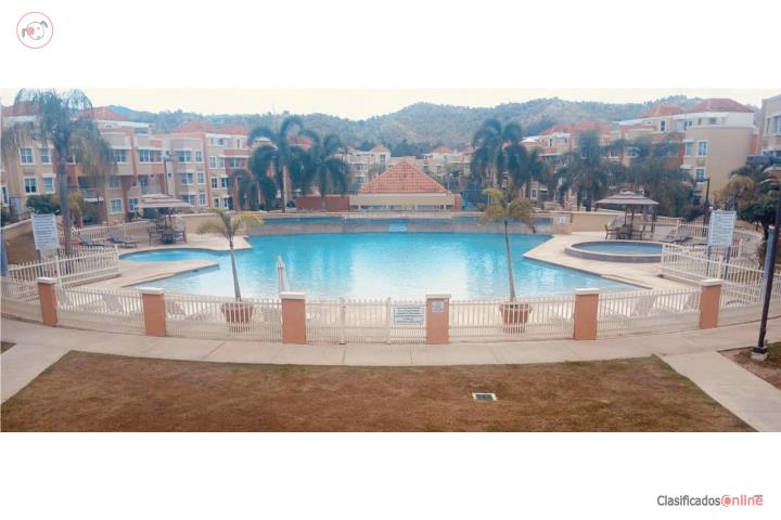 PENTHOUSE EN SERENNA LOS PRADOS, CAGUAS 4H/3B