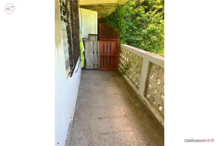 Casa yabucoa inversión
