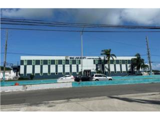 Edificio Comercial-Fajardo #3