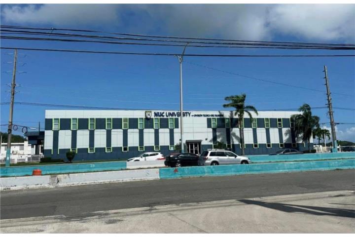 Quebrada Puerto Rico Fajardo