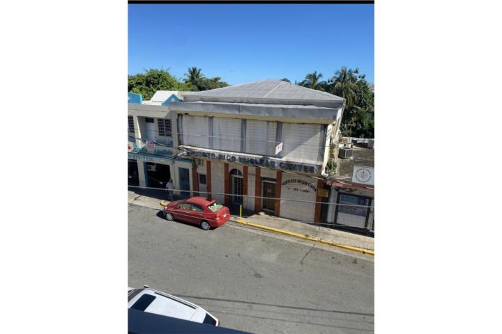 Pueblo Puerto Rico Mayagüez