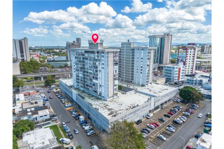 Hato Rey San Juan - Hato Rey