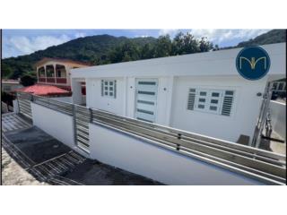 PRONTO Multifamiliar (dos casas) en 899.94 m2