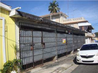 EDIFICIO GARAGE PARA 4 AUTOS MANATI