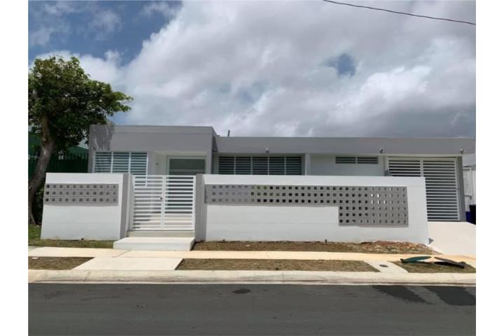 Torrimar Puerto Rico Guaynabo