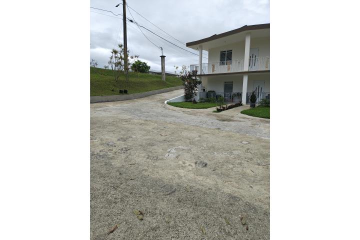 Quebrada De San San Sebastián