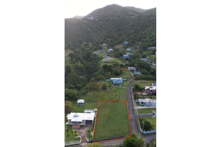 Solar en Venta - Yabucoa, PR Precio: $165,000 Venta por Dueño Tamaño: 1,551.