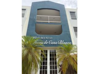 Cond Balcones de Casa Blanca Hormigueros