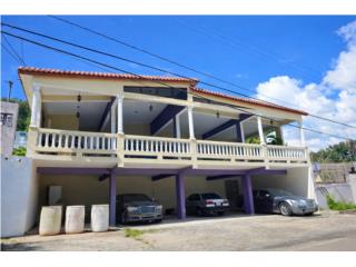 Bo Rinc�n, 5 hab/4 ba�os, $235k