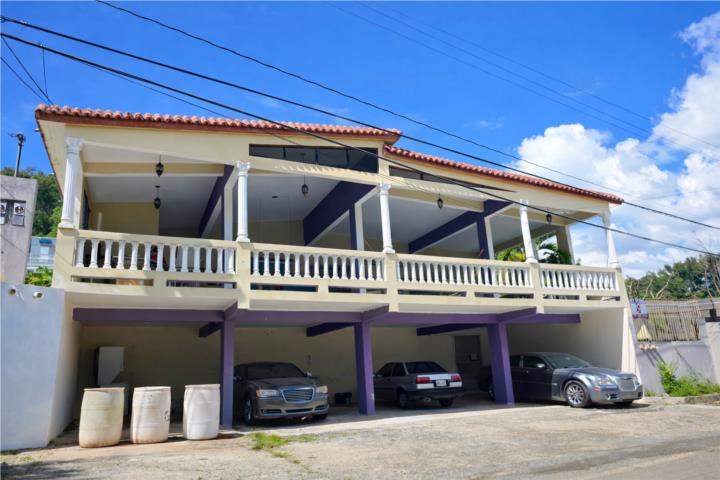 Bo Rincón, 5 hab/4 baños, $235k