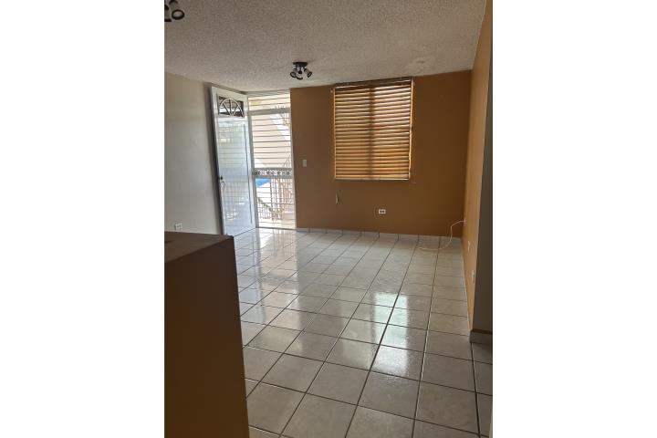 Apartamento Ponce excelentes condiciones