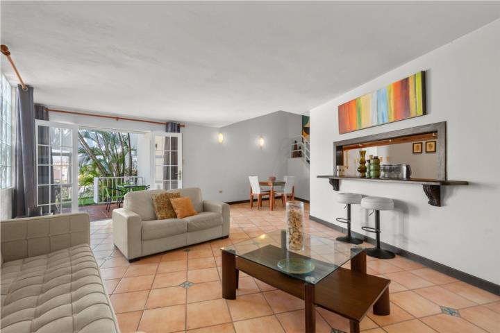 Palmarina Club, Townhouse Exclusivo con 2,786