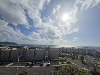 Apt. Garden Villas del Faro- Con Vista al Mar