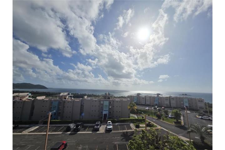 Apt. Garden Villas del Faro- Con Vista al Mar
