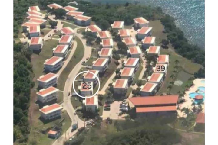 Costa Bonita Beach Culebra